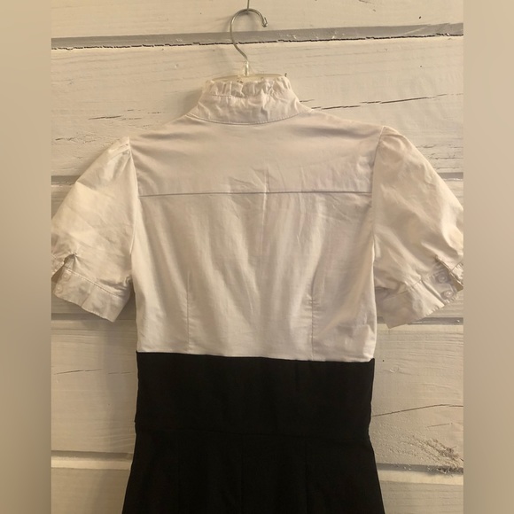Tuxedo/Cocktail dress size small - Picture 3 of 7
